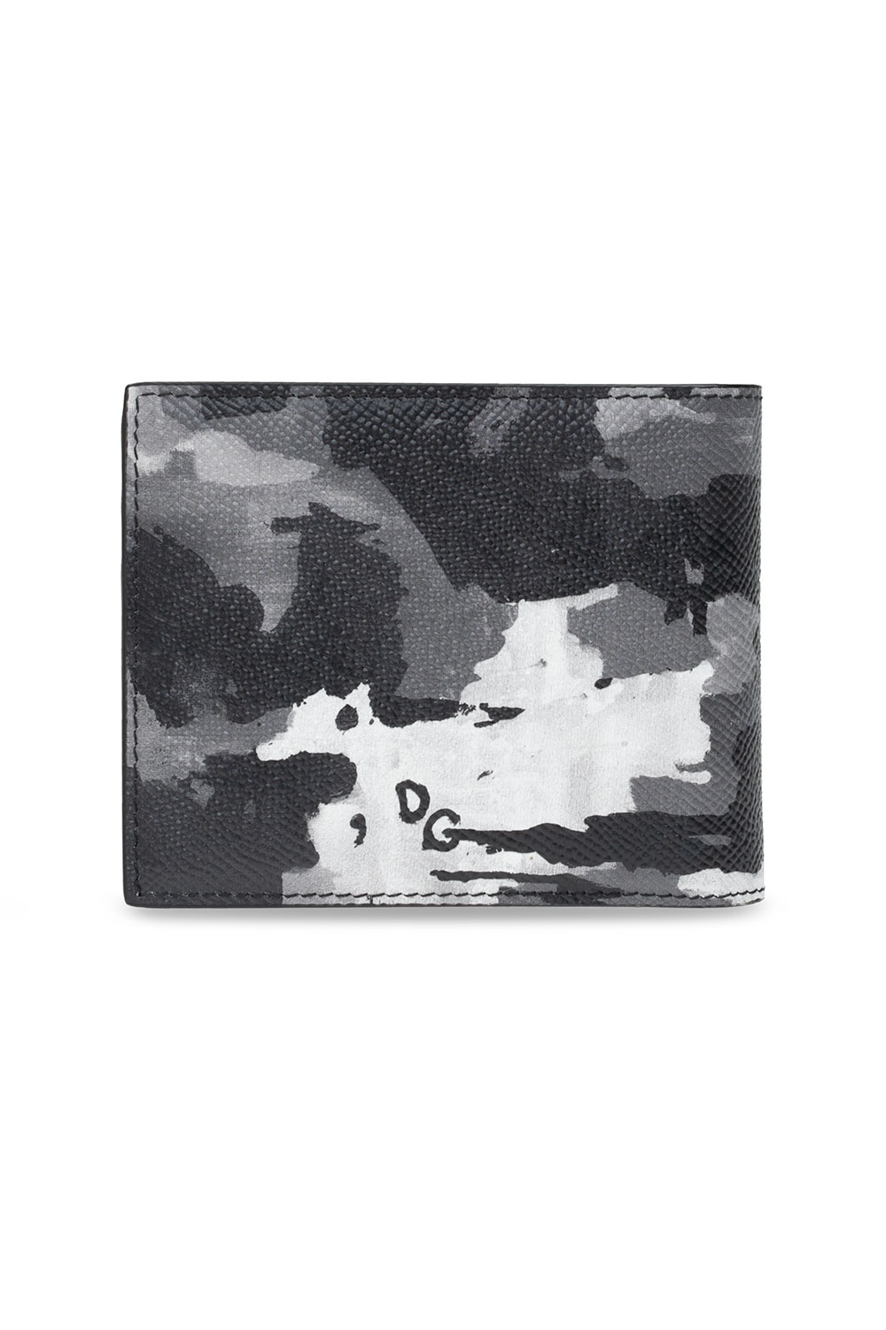 【関税&送料込】Dolce & Gabbana Wallets Brown dolce & gabbana – hachi archive